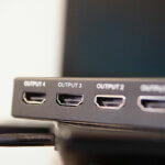 HDMI-Verteiler