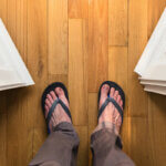 Herren Flip-Flops