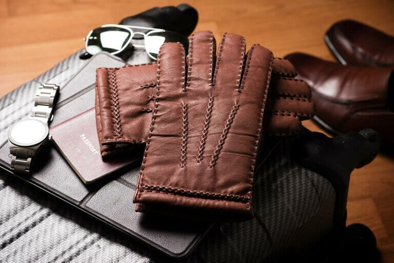 Herren Handschuhe