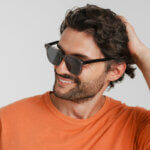 Herren Sonnenbrillen