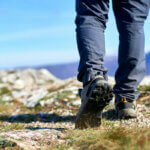 Herren Wanderschuhe