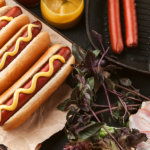 Hot-Dog-Maschinen