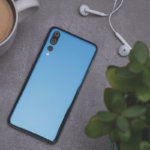 Huawei Handys