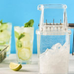 Ice-Crusher