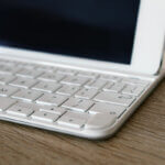 iPad-Tastaturen