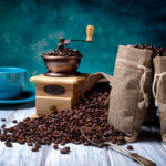 Kaffeemühlen