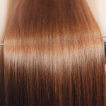 Keratin-Pflegeshampoos