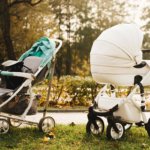 Kinderwagen