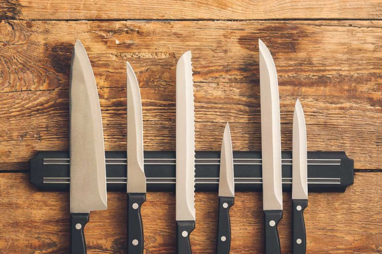 Chefmesser