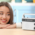 Küchenradios