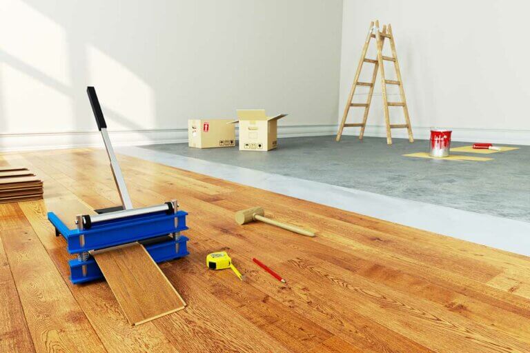 Laminatcutter