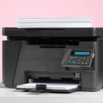 Multifunktionslaserdrucker