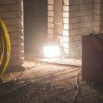 LED-Arbeitsleuchten