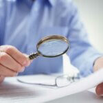 Leselupen