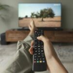 LG Fernseher