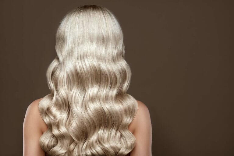 Lockenshampoos