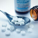 Magnesium-Tabletten