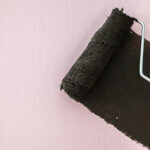 Magnetische Farben