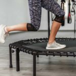 Mini-Trampoline