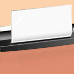 Mobile Drucker