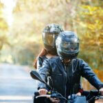 Motorradhelme