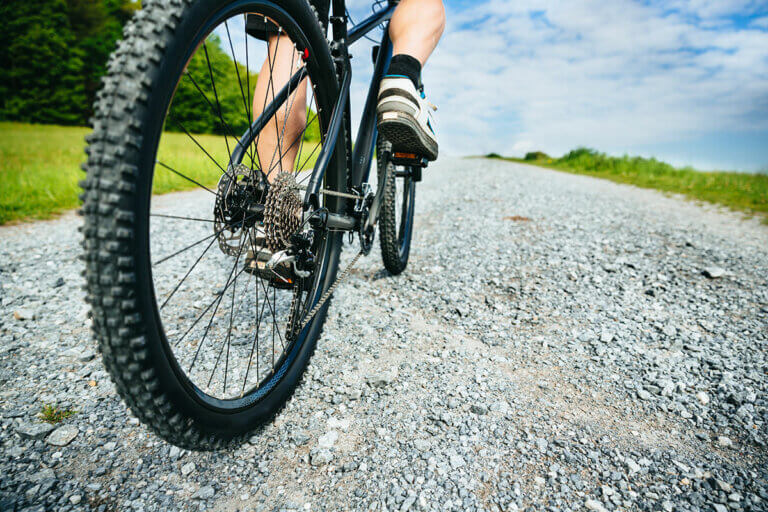 MTB-Reifen