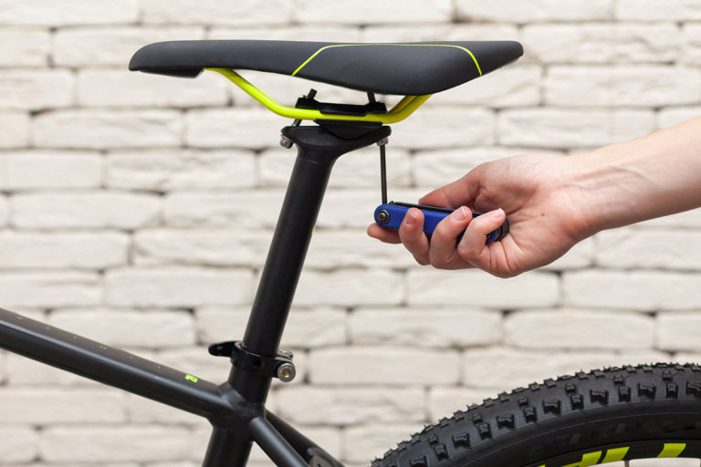 MTB-Sättel