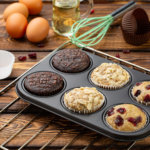 Muffin-Backformen