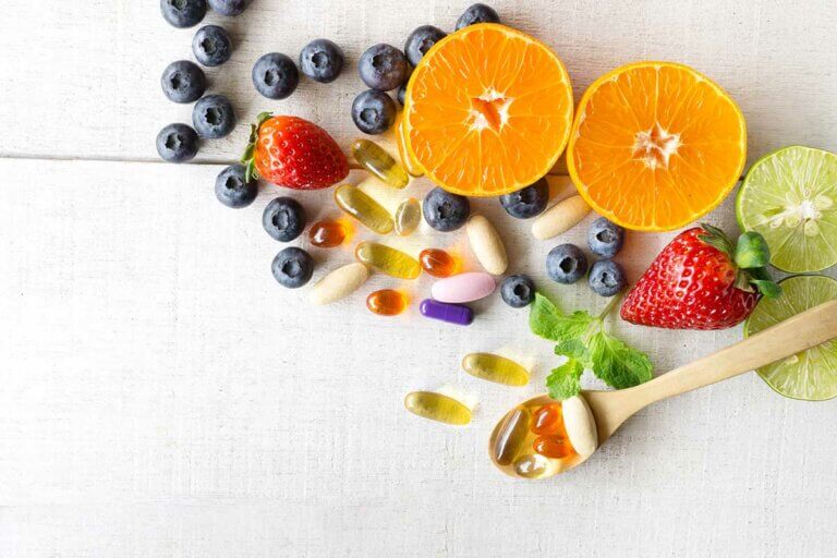 Multivitaminpräparate