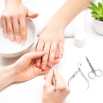 Nagelpflegesets