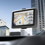 Navigationsgeräte