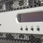 NAS-Server