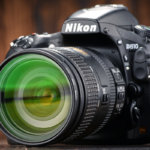 Nikon Objektive