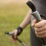 Nordic-Walking-Stöcke