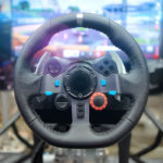 Gaming-Lenkräder