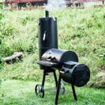Pellet-Smokers