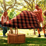 Picknickdecken