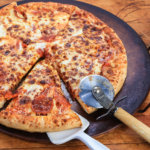 Pizzasteine