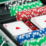 Poker-Sets
