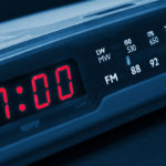 Radiowecker