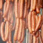 Räucheröfen