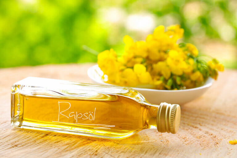 Rapsöle