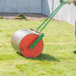 Gartenwalzen