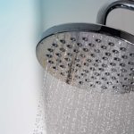 Regenduschen