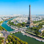 Reiseführer Paris