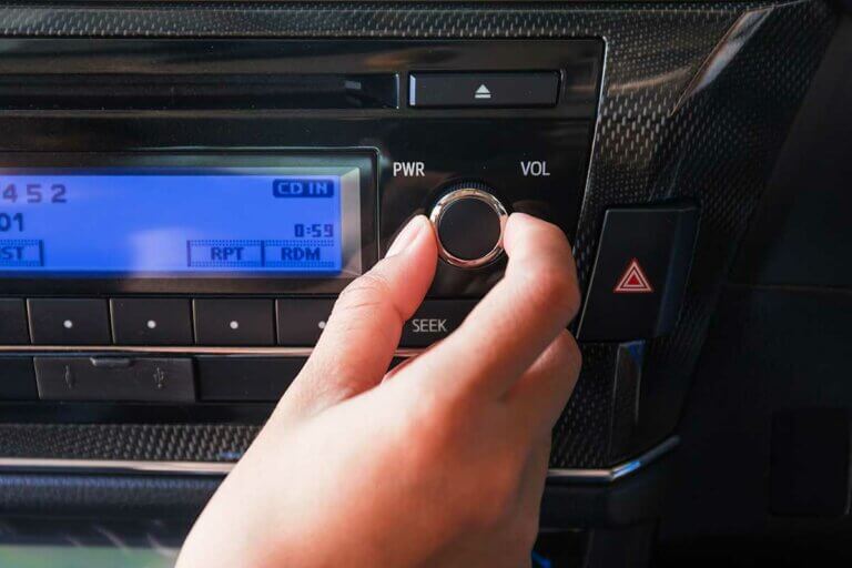Oldtimer-Radios