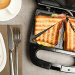 Sandwichmaker