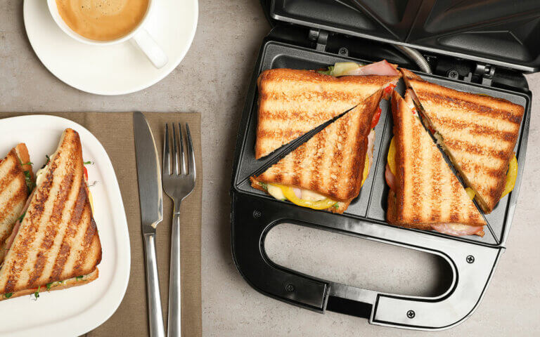 Sandwichmaker