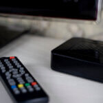 SAT-Receiver