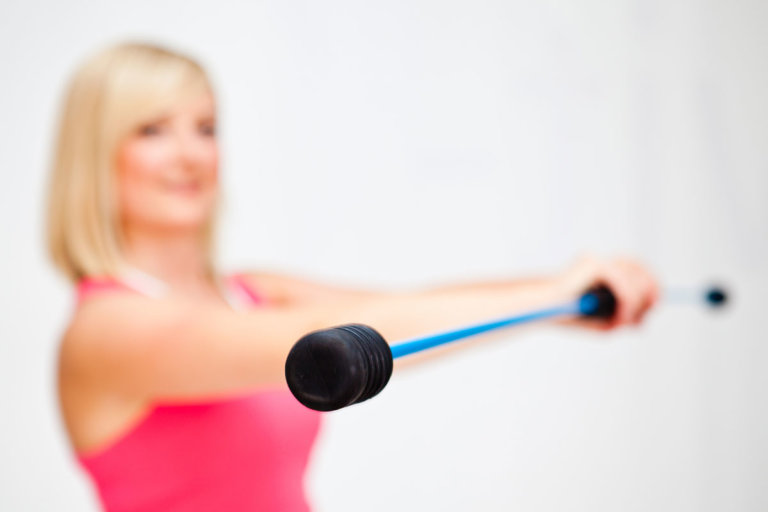 Swingsticks